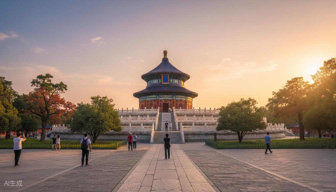 Beijing