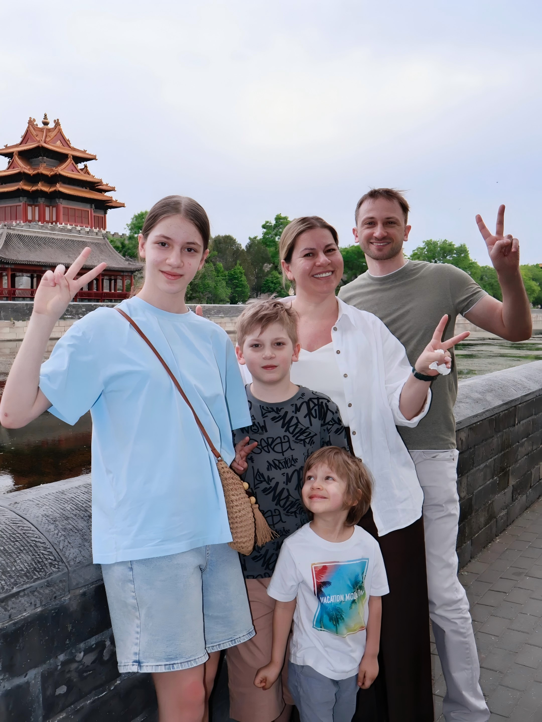 Forbidden City and Temple of Heaven Day Tour