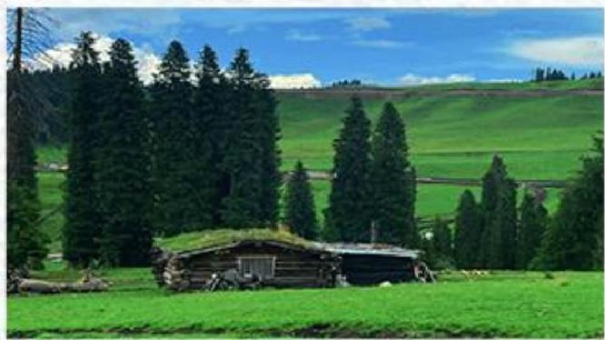 Xinjiang