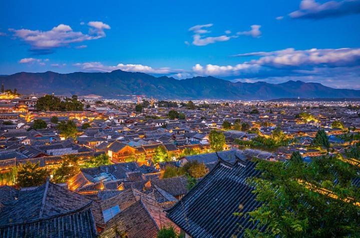 Yunnan